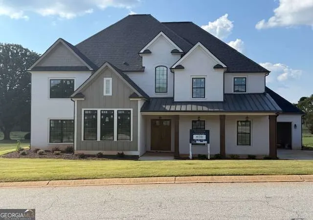 1st image of 1570 Traditions Way, Jefferson, GA 30549 | MLS# 10612303
