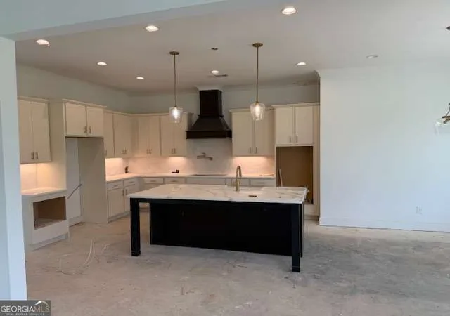2nd image of 1570 Traditions Way, Jefferson, GA 30549 | MLS# 10612303