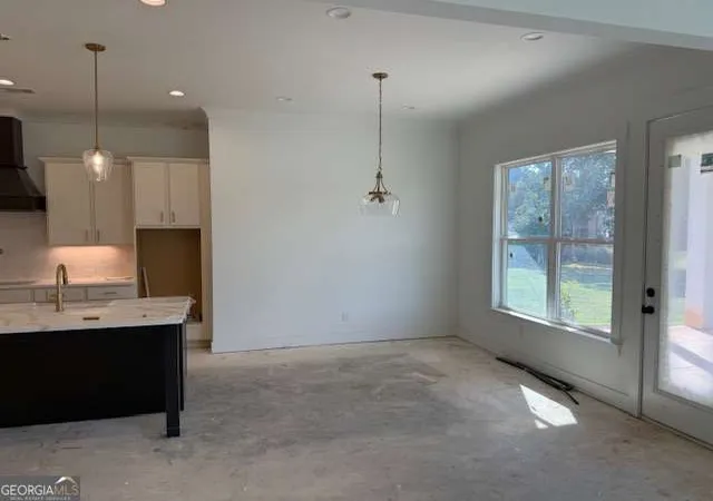 3rd image of 1570 Traditions Way, Jefferson, GA 30549 | MLS# 10612303