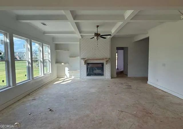 4th image of 1570 Traditions Way, Jefferson, GA 30549 | MLS# 10612303