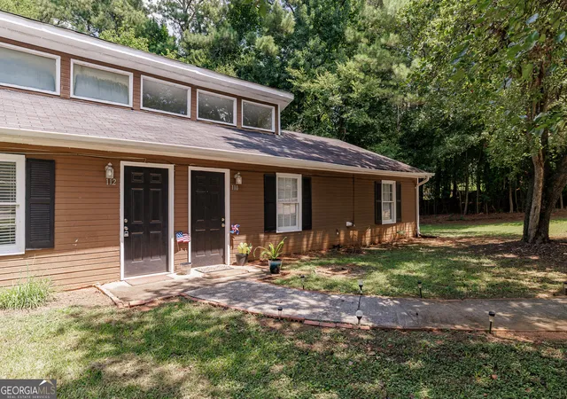 Photo 3 of Sale Pending at 110/112 Loblolly Dr, Athens, GA 30601 | MLS# 10828829 | Listing updated on 2026-08-24