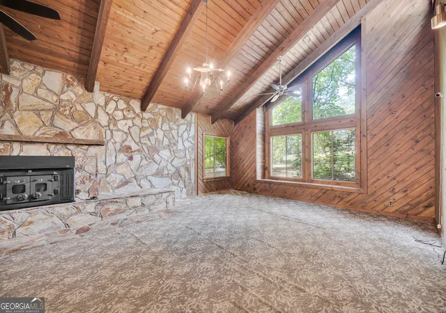 Homes for sale in Toccoa, GA | 2209 Hwy 184 N, Toccoa, GA 30577 | MLS# 10798296