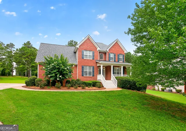 1st image of 100 Victor Ln, Fayetteville, GA 30214 | MLS# 10806325