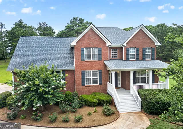 2nd image of 100 Victor Ln, Fayetteville, GA 30214 | MLS# 10806325