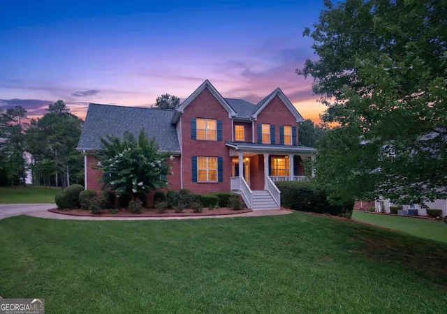 46th image of 100 Victor Ln, Fayetteville, GA 30214 | MLS# 10806325