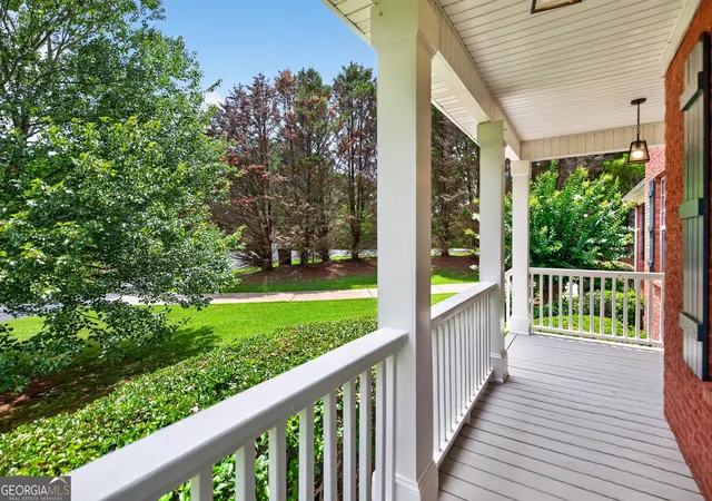 4th image of 100 Victor Ln, Fayetteville, GA 30214 | MLS# 10806325