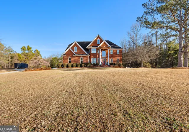 Photo 3 of Single family home for sale at 4101 W Ellis Rd, Griffin, GA 30223 | MLS# 10819157 | Listing updated on 2026-10-04