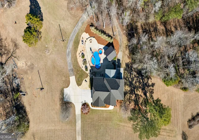 Photo 4 of Single family home for sale at 4101 W Ellis Rd, Griffin, GA 30223 | MLS# 10819157 | Listing updated on 2026-10-04