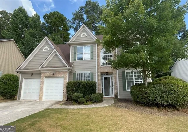 1st image of 2663 Back Creek Chase Ne, Dacula, GA 30019 | MLS# 10821809