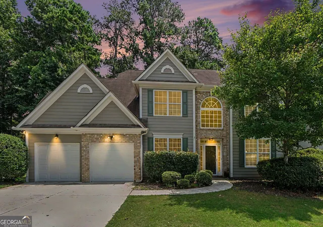 2nd image of 2663 Back Creek Chase Ne, Dacula, GA 30019 | MLS# 10821809