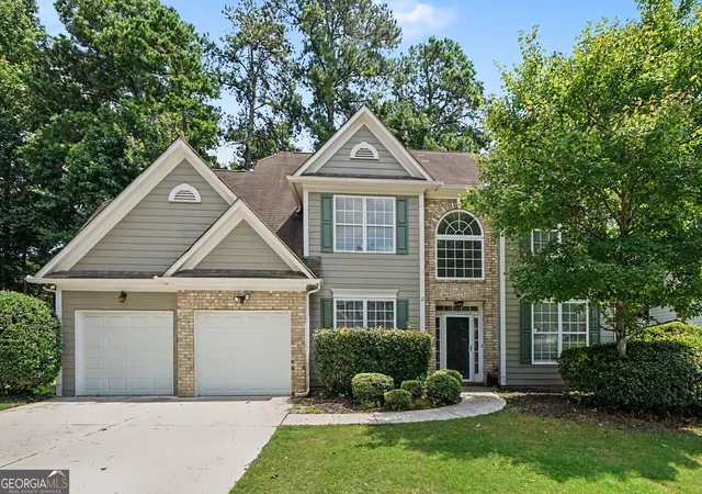 3rd image of 2663 Back Creek Chase Ne, Dacula, GA 30019 | MLS# 10821809