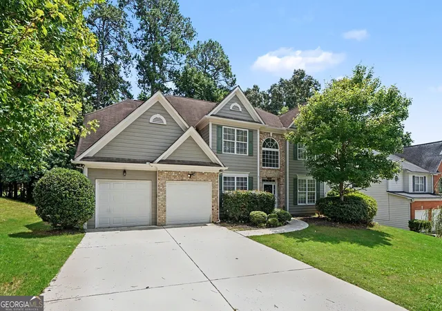 4th image of 2663 Back Creek Chase Ne, Dacula, GA 30019 | MLS# 10821809