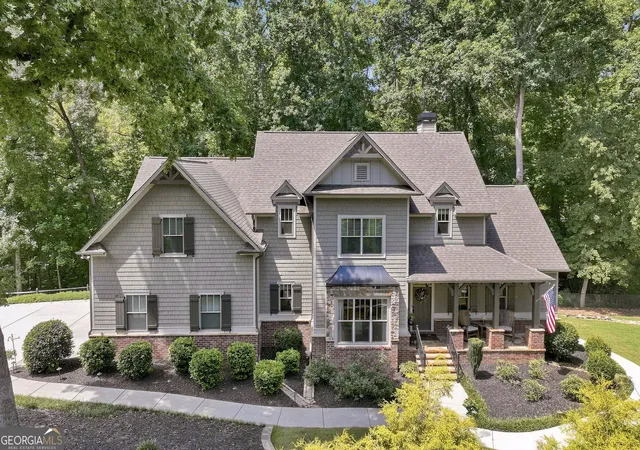 Photo 1 of Single family home for sale at 5686 Old Wilkie Rd, Gainesville, GA 30506 | MLS# 10813093 | Listing updated on 2026-09-11