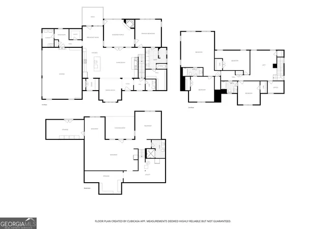 Photo 66 of Single family home for sale at 5686 Old Wilkie Rd, Gainesville, GA 30506 | MLS# 10813093 | Listing updated on 2026-09-11
