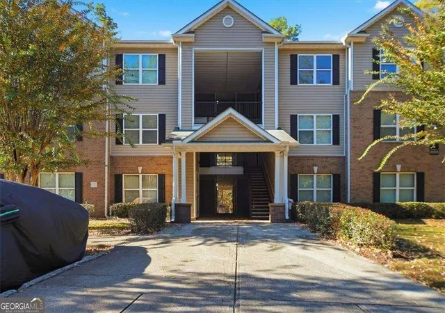 1st image of 8201 Fairington Village Dr, Lithonia, GA 30038 | MLS# 10822479