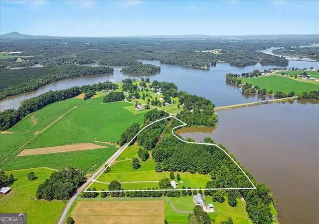 1st image of 1895 County Road 78, Centre, AL 35960 | MLS# 10830089