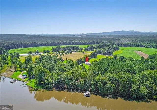 68th image of 1895 County Road 78, Centre, AL 35960 | MLS# 10830089