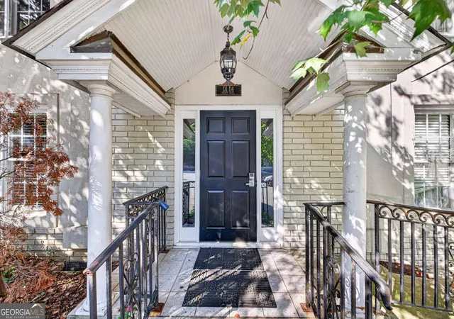 1st image of 1020 Scott Blvd #D3, Decatur, GA 30030 | MLS# 10829899