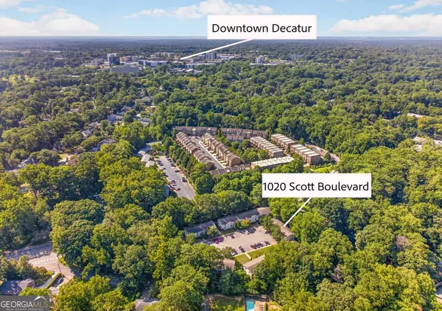 2nd image of 1020 Scott Blvd, Decatur, GA 30030