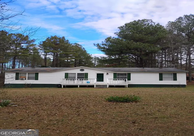 1st image of 3440 Bethany Church Rd, Crawfordville, GA 30631 | MLS# 10820135