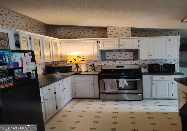 2nd image of 3440 Bethany Church Rd, Crawfordville, GA 30631 | MLS# 10820135