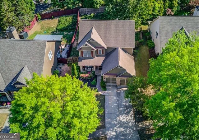 Photo 3 of Single family home for sale at 7772 Copper Kettle Wy, Flowery Branch, GA 30542 | MLS# 10735101 | Listing updated on 2026-09-14