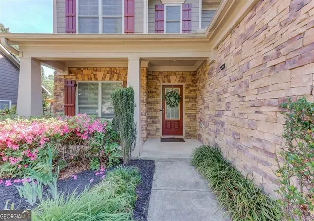 Photo 3 of Single family home for sale at 7772 Copper Kettle Wy, Flowery Branch, GA 30542 | MLS# 10735101 | Listing updated on 2026-09-14