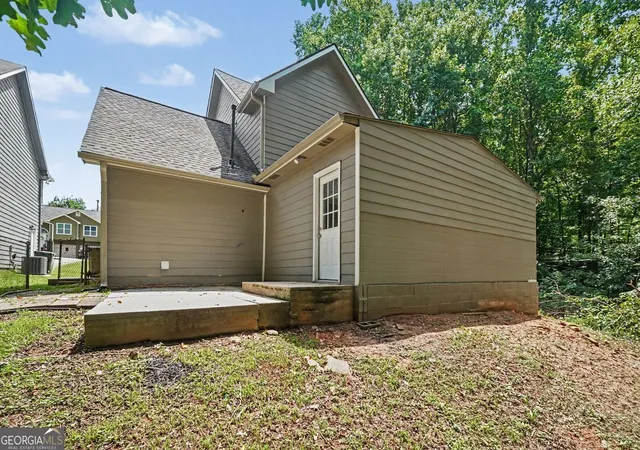 15th image of 3618 Janna Ln Sw, Marietta, GA 30008 | MLS# 10824421
