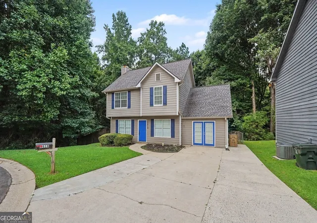 1st image of 3618 Janna Ln Sw, Marietta, GA 30008 | MLS# 10824421