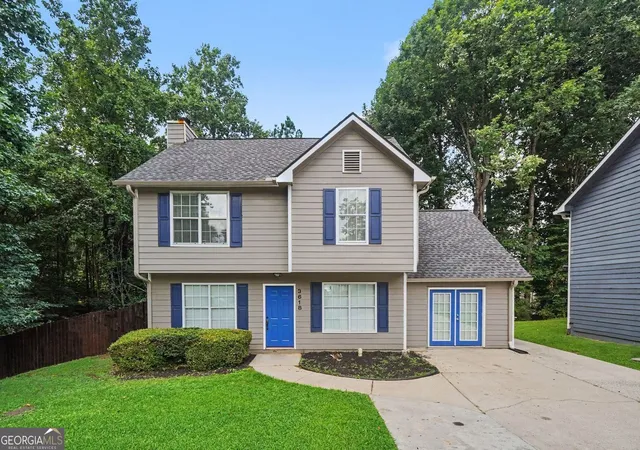 2nd image of 3618 Janna Ln Sw, Marietta, GA 30008 | MLS# 10824421