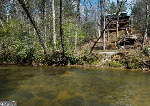 1st image of 40 Graham Ct, Ellijay, GA 30540 | MLS# 10816475