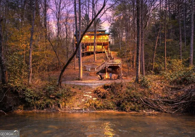 2nd image of 40 Graham Ct, Ellijay, GA 30540 | MLS# 10816475