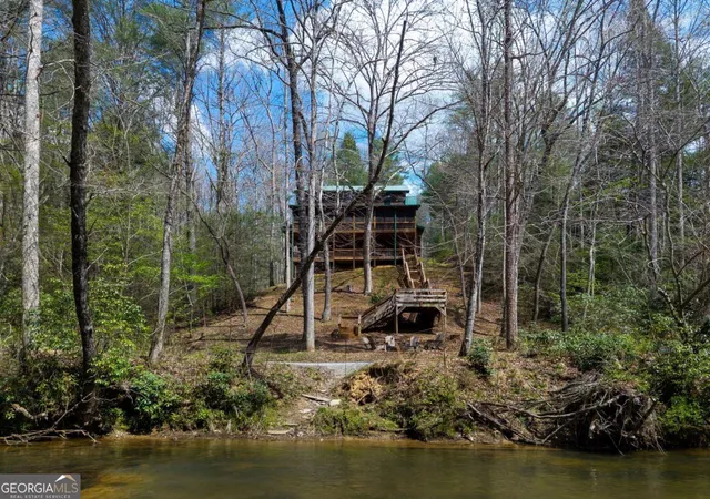 53rd image of 40 Graham Ct, Ellijay, GA 30540 | MLS# 10816475