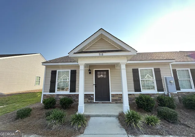 1st image of 518 Deerchase Ct, Statesboro, GA 30458 | MLS# 10817813