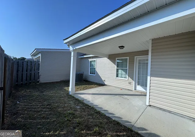 36th image of 518 Deerchase Ct, Statesboro, GA 30458 | MLS# 10817813