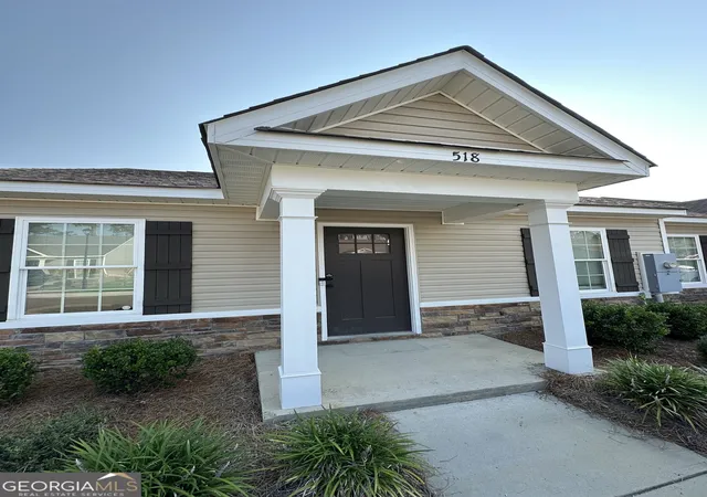 3rd image of 518 Deerchase Ct, Statesboro, GA 30458 | MLS# 10817813