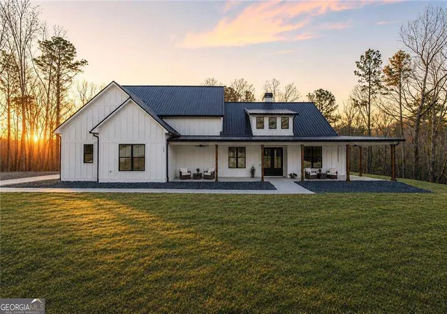Photo 1 of Single family home for sale at 160 Moody Meadows Trl, Canton, GA 30114 | MLS# 10770671 | Listing updated on 2026-10-07