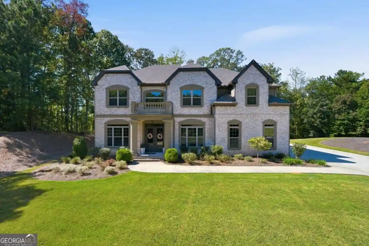 Single family home for sale at 2139 Calverton Ln SW, Atlanta, GA 30331 | MLS# 10873368