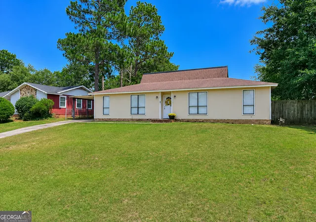 Photo 1 of Single family home for sale at 3614 San Sebastian Dr, Hephzibah, GA 30815 | MLS# 10814203 | Listing updated on 2026-08-13