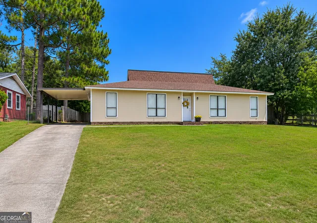Photo 2 of Single family home for sale at 3614 San Sebastian Dr, Hephzibah, GA 30815 | MLS# 10814203 | Listing updated on 2026-08-13
