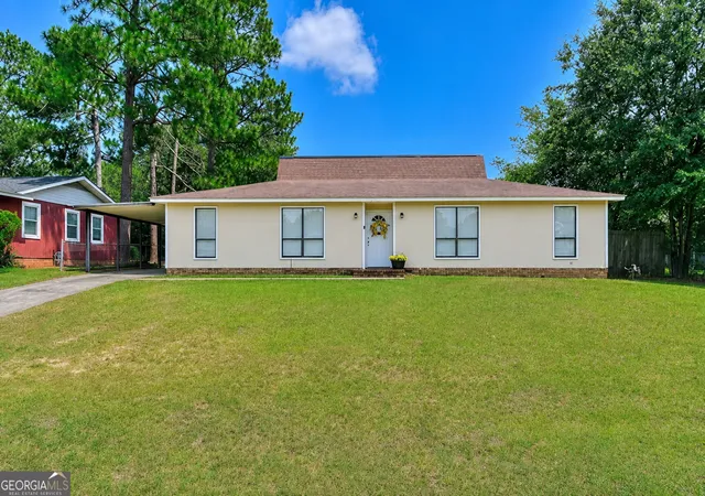 Photo 3 of Single family home for sale at 3614 San Sebastian Dr, Hephzibah, GA 30815 | MLS# 10814203 | Listing updated on 2026-08-13