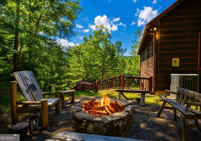 Photo 1 of Single family home for sale at 216 Dawn Ln, Ellijay, GA 30540 | MLS# 10824847 | Listing updated on 2026-08-27