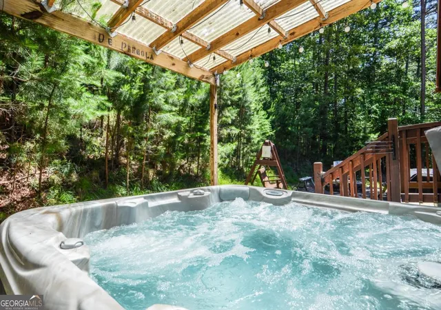 Photo 2 of Single family home for sale at 216 Dawn Ln, Ellijay, GA 30540 | MLS# 10824847 | Listing updated on 2026-08-27