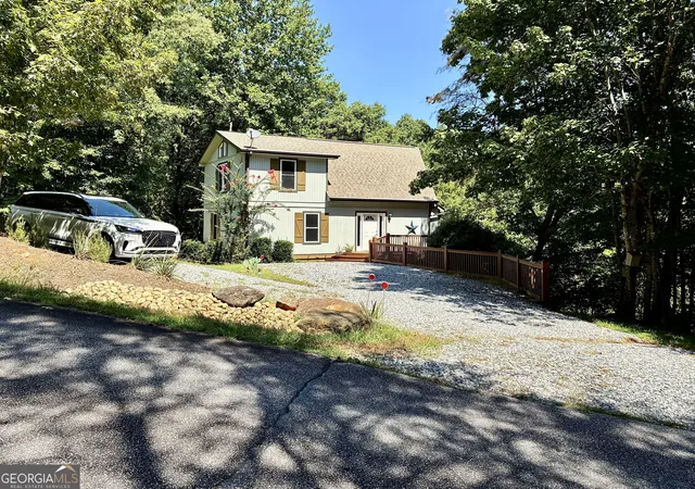 Photo 1 of Single family home for sale at 2585 Panorama Dr, Sautee Nacoochee, GA 30571 | MLS# 10806390 | Listing updated on 2026-09-09