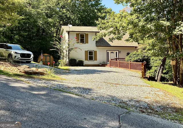 Photo 2 of Single family home for sale at 2585 Panorama Dr, Sautee Nacoochee, GA 30571 | MLS# 10806390 | Listing updated on 2026-09-09