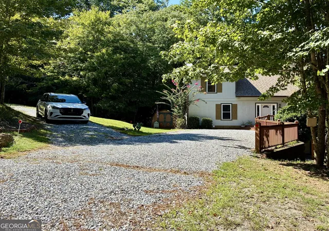 Photo 3 of Single family home for sale at 2585 Panorama Dr, Sautee Nacoochee, GA 30571 | MLS# 10806390 | Listing updated on 2026-09-09
