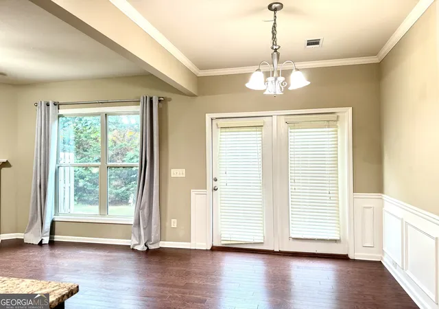 Photo 3 of Townhouse for sale at 2885 Maple Park Pl, Cumming, GA 30041 | MLS# 10798558 | Listing updated on 2026-09-28