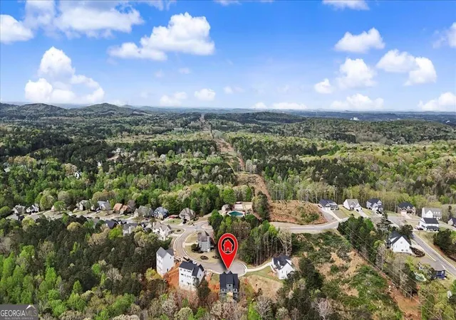 52nd image of 16 Altar Rock Ct, Cartersville, GA 30121 | MLS# 10773221