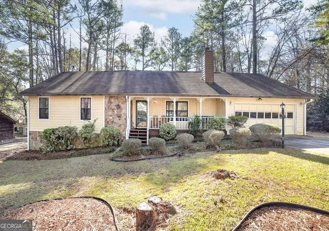 image of 1914 Lullwater Cir, Jonesboro, GA 30236 | MLS# 10651398