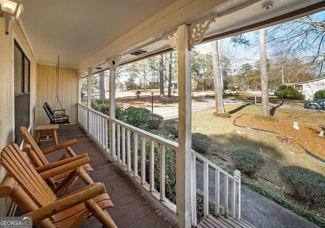 image of 1914 Lullwater Cir, Jonesboro, GA 30236 | MLS# 10651398